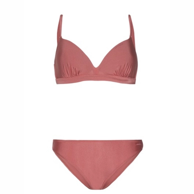 Bikini Protest Women Botinas Triangle Cottage Rust Outdoorsupply